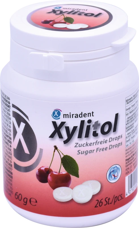 Xylitol Drops