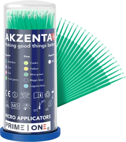PRIME ONE mikro-applikatorer