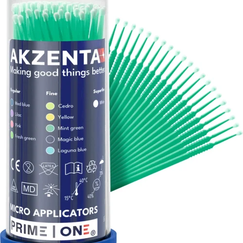 PRIME ONE mikro-applikatorer