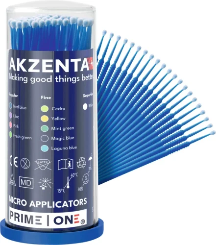 PRIME ONE mikro-applikatorer