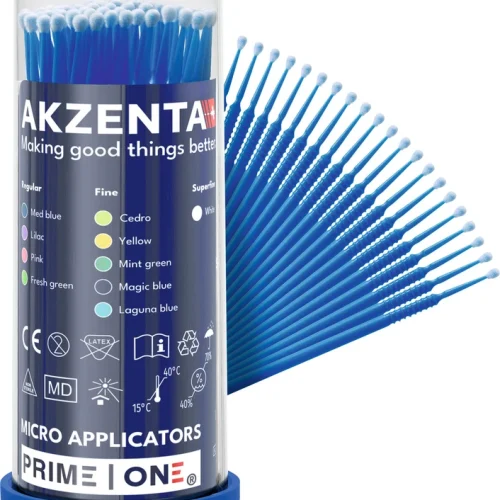 PRIME ONE mikro-applikatorer