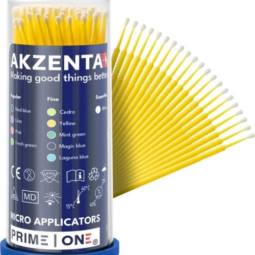 PRIME ONE Mikro-Applikatoren