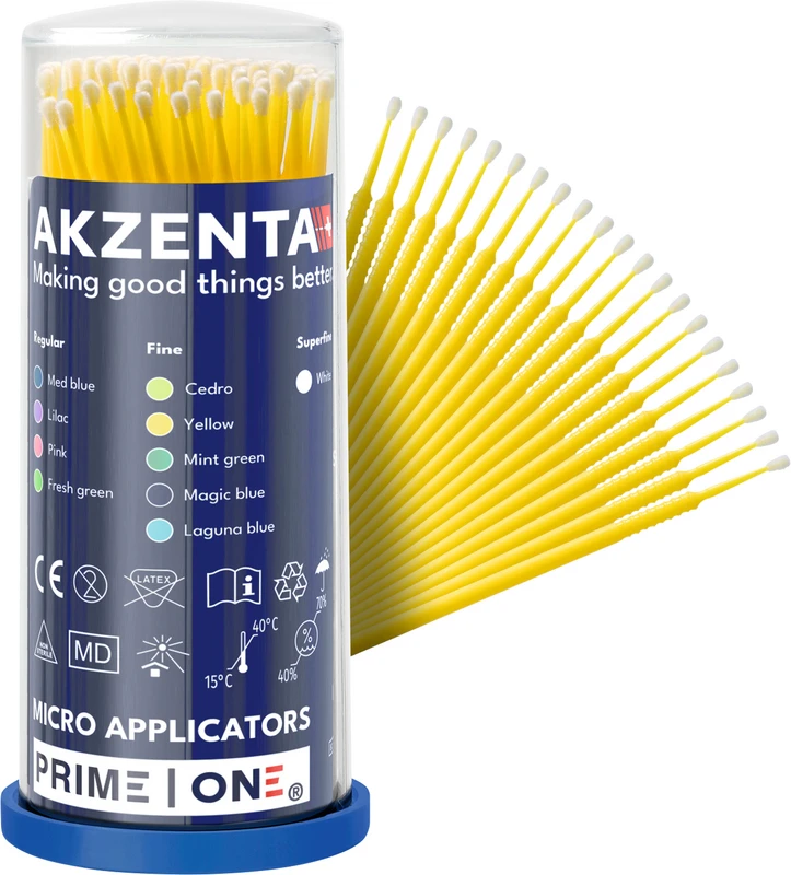 PRIME ONE Mikro-Applikatoren