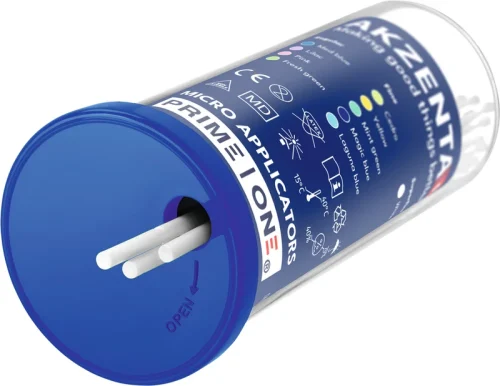 PRIME ONE mikro-applikatorer