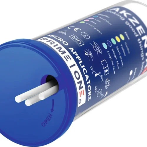 PRIME ONE mikro-applikatorer