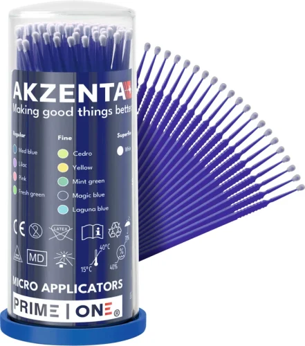 PRIME ONE mikro-applikatorer