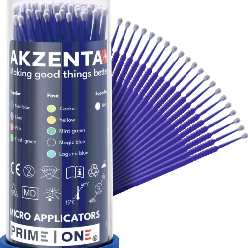 PRIME ONE mikro-applikatorer