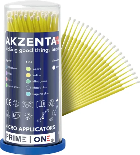 PRIME ONE mikro-applikatorer