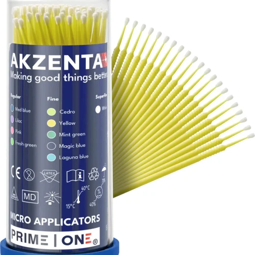 PRIME ONE mikro-applikatorer