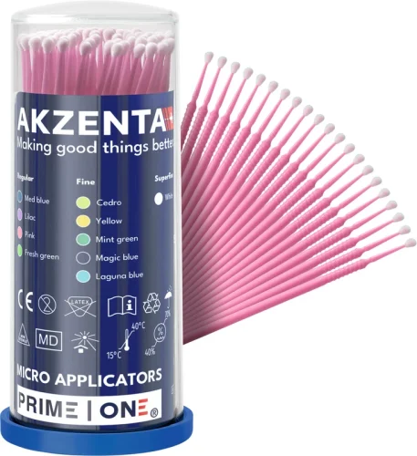 PRIME ONE mikro-applikatorer