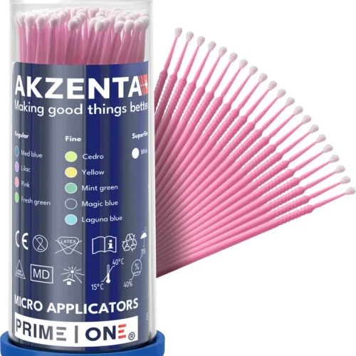PRIME ONE mikro-applikatorer