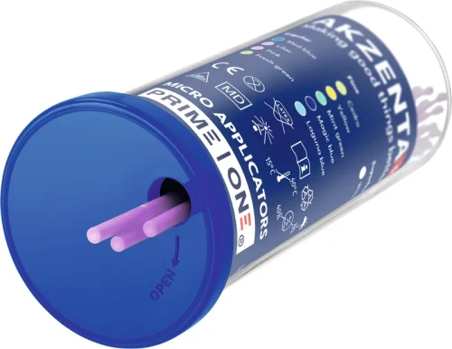 PRIME ONE mikro-applikatorer
