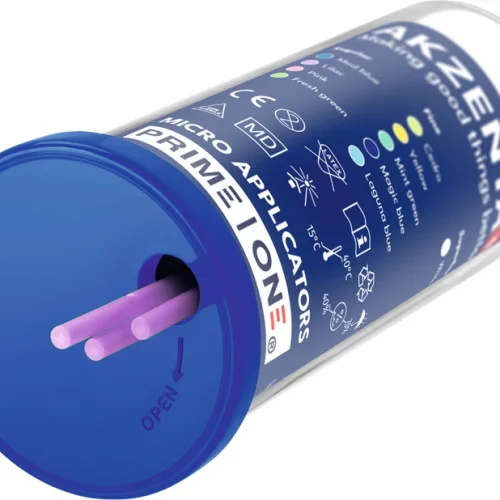 PRIME ONE mikro-applikatorer