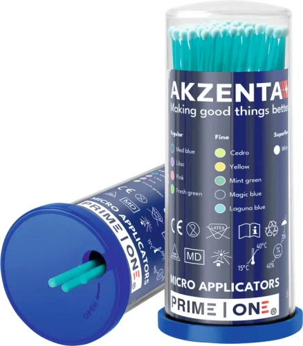 PRIME ONE mikro-applikatorer