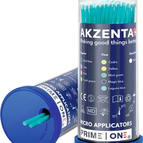 PRIME ONE mikro-applikatorer