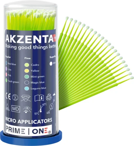 PRIME ONE mikro-applikatorer