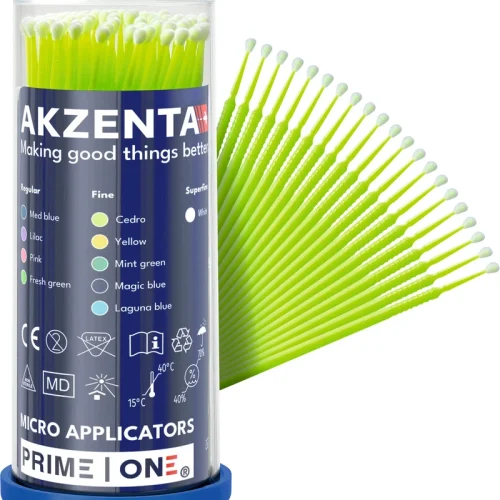 PRIME ONE mikro-applikatorer