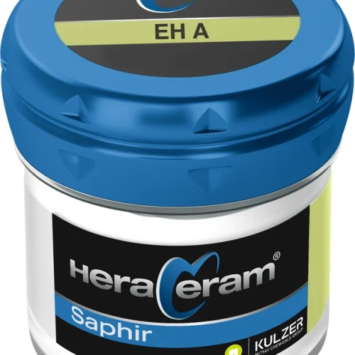 HeraCeram® Saphir
