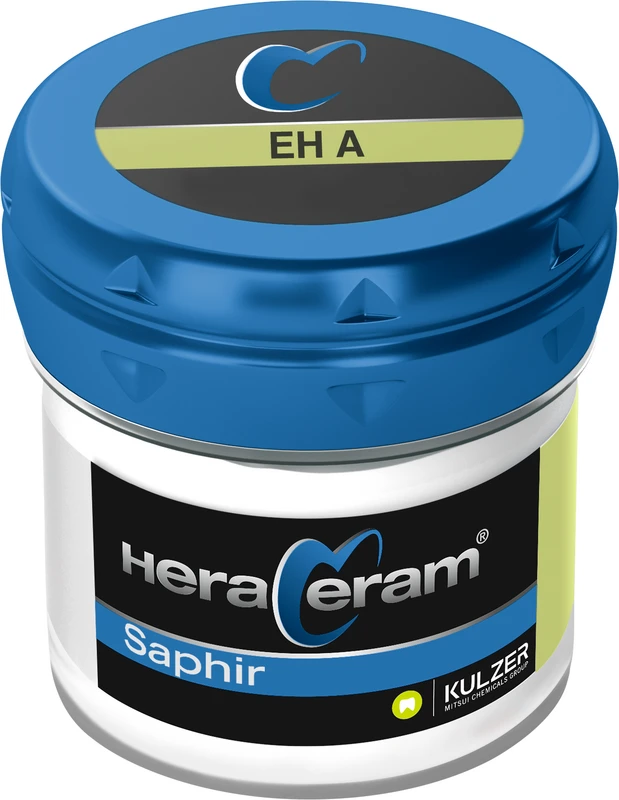 HeraCeram® Saphir