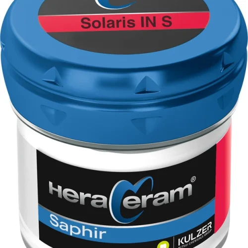 HeraCeram® Saphir