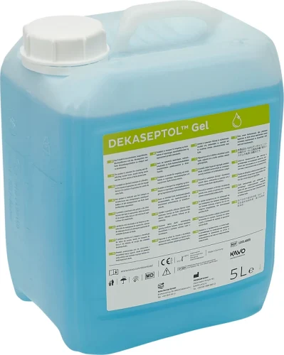 DEKASEPTOL® gel