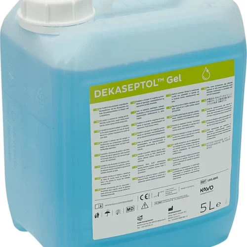 DEKASEPTOL® gel