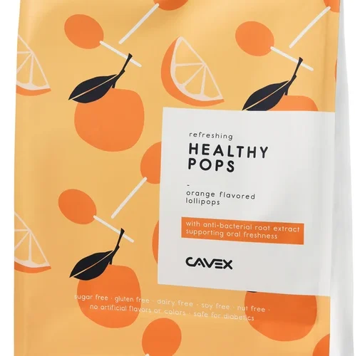 Cavex Healthypops