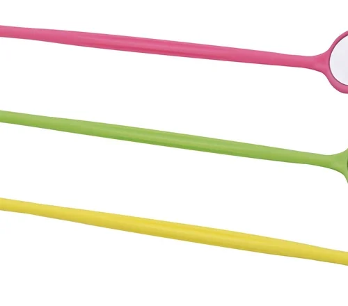 BRILLANT Kids munnspeil