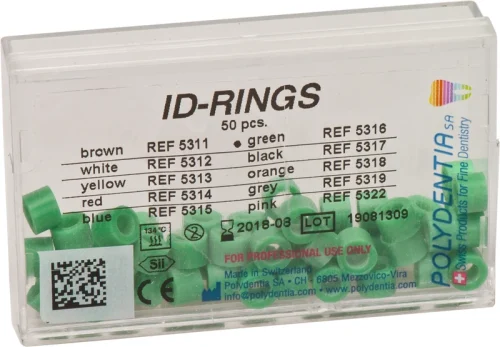 ID Ringer