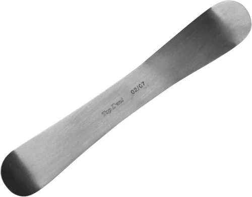rørespatel helmetal - Lichtenstein