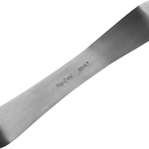 rørespatel helmetal - Lichtenstein