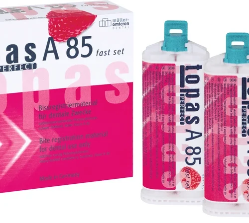 topas PERFECT A85 fast