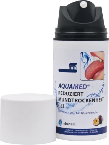AQUAMED® Gel