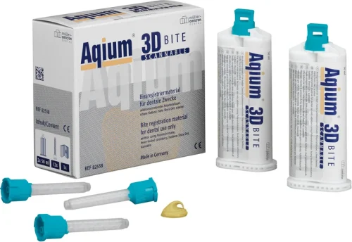 Aqium® 3D BITE