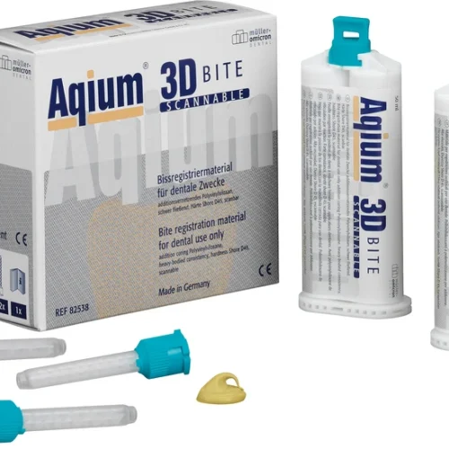 Aqium® 3D BITE