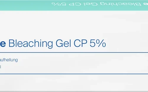 Flairesse Bleaching Gel