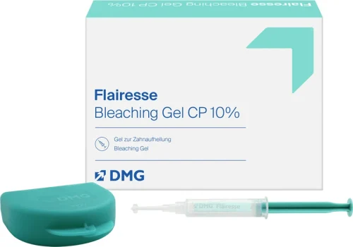 Flairesse blekegel