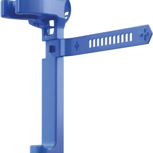 Holder for point of care