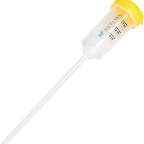 GREEN&CLEAN WK doseringshjelp Bottle System