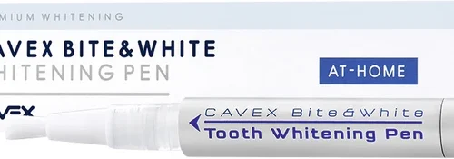 Cavex Bite&White Whitening Pen