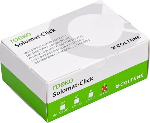 Solomat-Click
