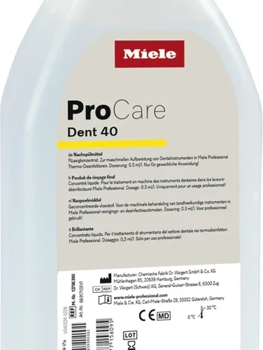 ProCare Dent 40