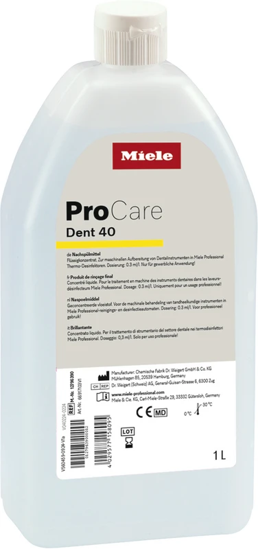 ProCare Dent 40