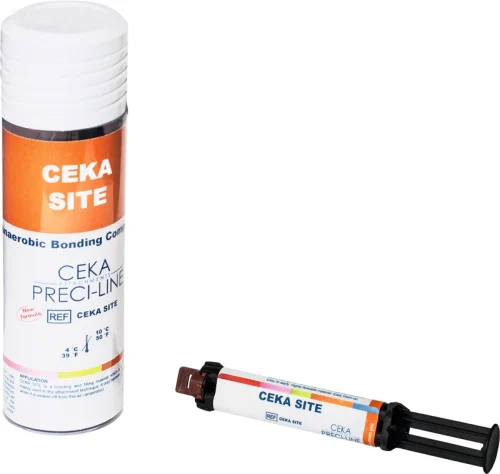 CEKA SITE B-sett