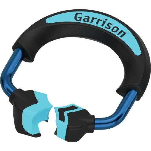 Quad-seksjonalt matrisesystem ringer