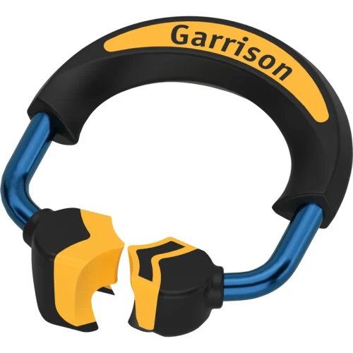 Quad-seksjonalt matrisesystem ringer