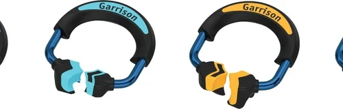 Quad-seksjonalt matrisesystem ringer