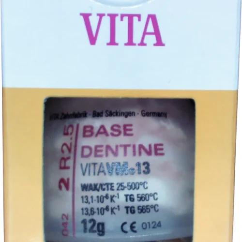 VITA VM® 13 3D-MASTER®