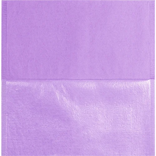 Monoart® hodebeskyttelsesposer