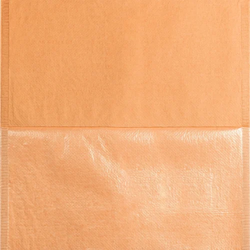 Monoart® hodebeskyttelsespose